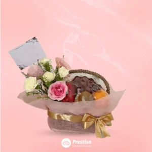Parcel Buah - Hari Ibu 2022 - 10