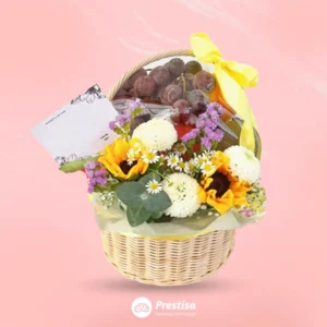 Parcel Buah - Hari Ibu 2022 - 12