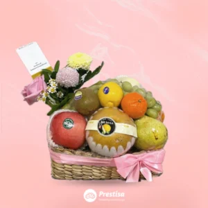Parcel Buah - Hari Ibu 2022 - 13
