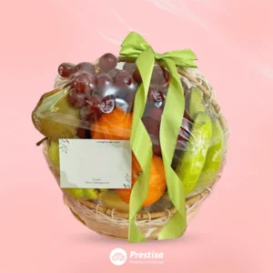 Parcel Buah - Hari Ibu 2022 - 14