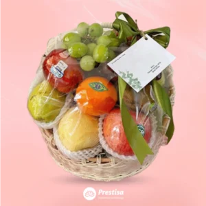 Parcel Buah - Hari Ibu 2022 - 15