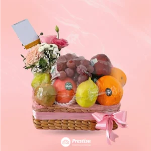 Parcel Buah - Hari Ibu 2022 - 16