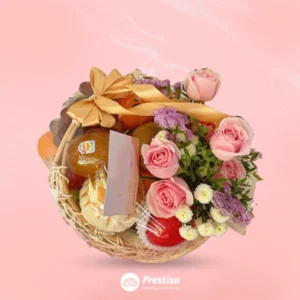 Parcel Buah - Hari Ibu 2022 - 17