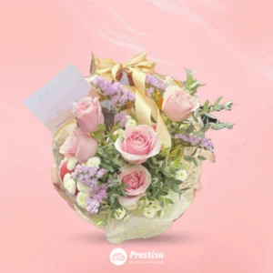 Parcel Buah - Hari Ibu 2022 - 18