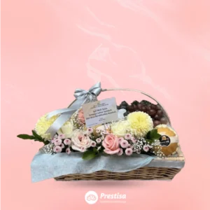 Parcel Buah - Hari Ibu 2022 - 19