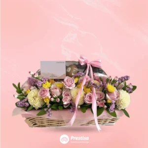 Parcel Buah - Hari Ibu 2022 - 20