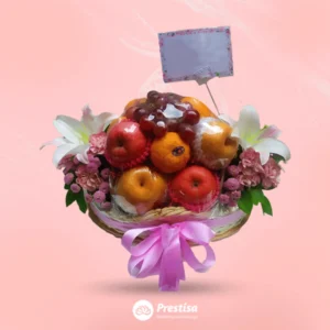 Parcel Buah - Hari Ibu 2022 - 02