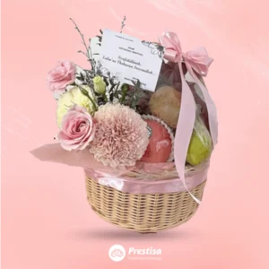 Parcel Buah - Hari Ibu 2022 - 11
