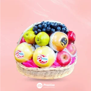 Parcel Buah - Hari Ibu 2022 - 04