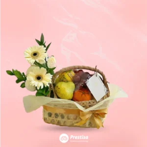 Parcel Buah - Hari Ibu 2022 - 08