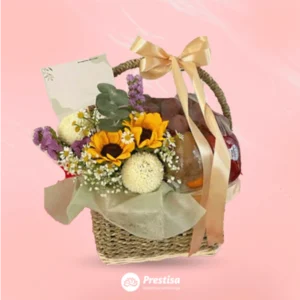 Parcel Buah - Hari Ibu 2022 - 09