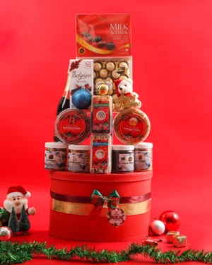 Parcel Cookies - Christmas 2022 - 27