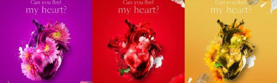 Peringati Hari Jantung Sedunia, Prestisa Bersama Little Heart Community Berikan Persembahan Spesial Untuk Para Survivor PJB