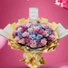 Handbouquet - Valentine - 14