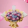 Handbouquet - Valentine - 14
