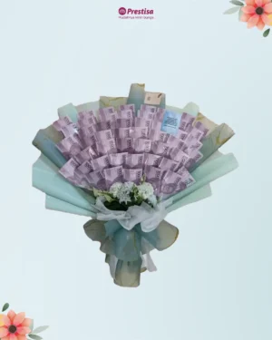 Money Bouquet - Valentine - 11