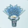 Money Bouquet - Valentine - 12