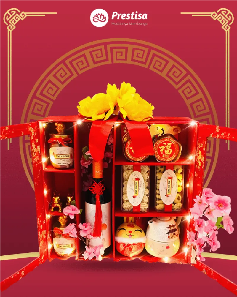 Hampers - Imlek - 22