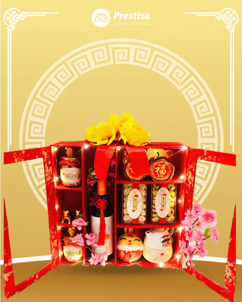 Hampers - Imlek - 22