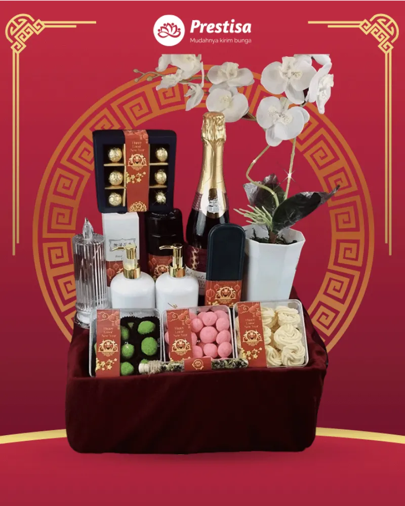 Parcel Mix - Imlek - 09