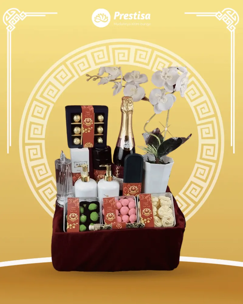 Parcel Mix - Imlek - 09