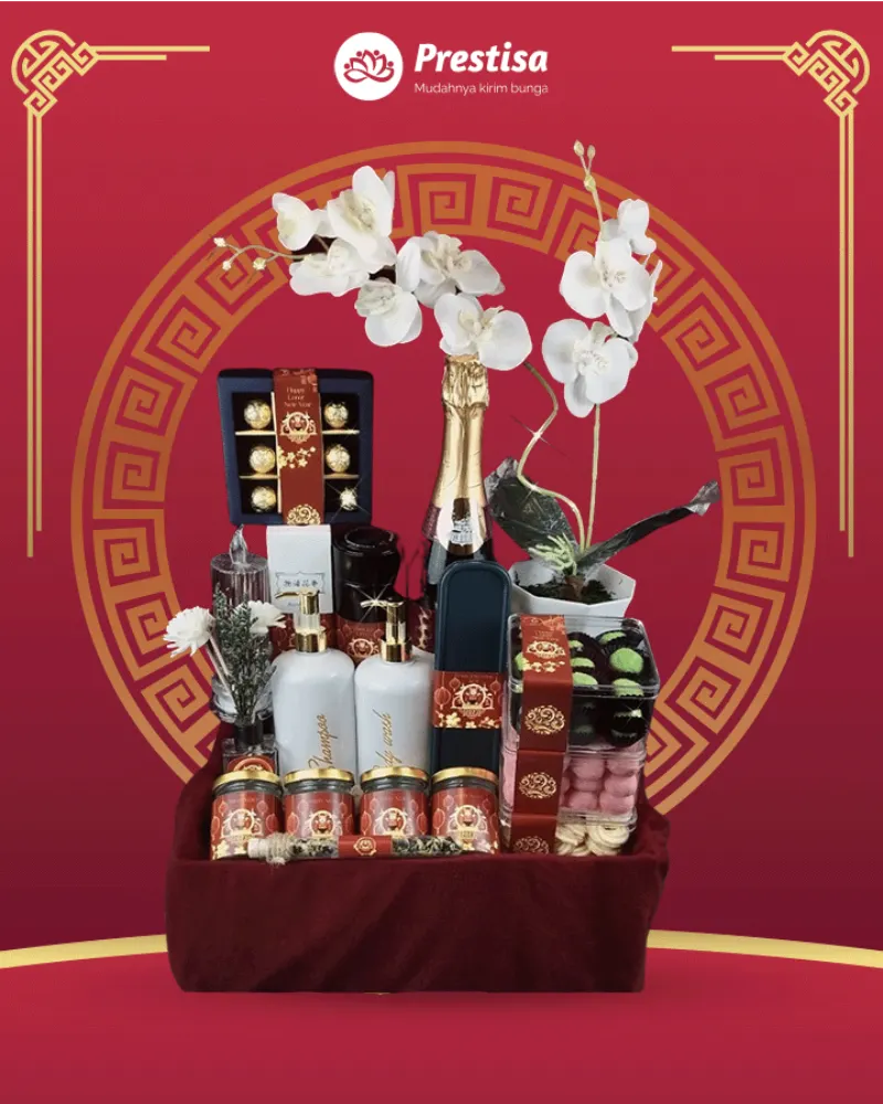 Parcel Mix - Imlek - 13