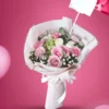 Handbouquet - Valentine - 33