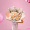 Handbouquet - Valentine - 38