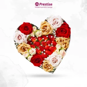 Premium Parcel Buah - Indonesia - 15