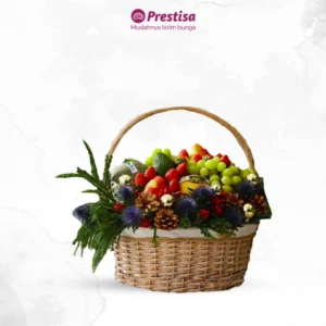 Premium Parcel Buah - Indonesia - 20