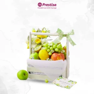Premium Parcel Buah - Indonesia - 21