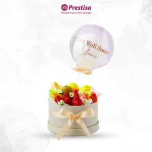 Premium Parcel Buah - Indonesia - 22