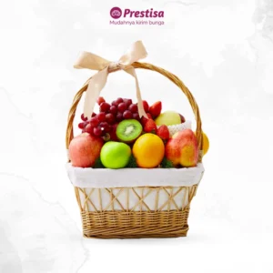 Simple Parcel Buah - Indonesia - 16