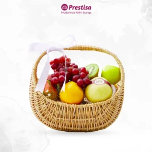 Simple Parcel Buah - Indonesia - 17