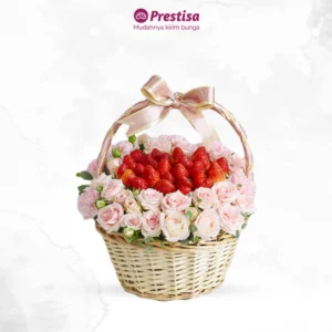 Premium Parcel Buah - Indonesia - 17