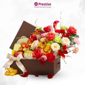 Premium Parcel Buah - Indonesia - 18