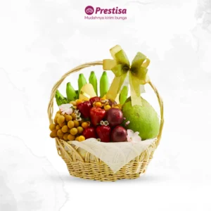 Simple Parcel Buah - Indonesia - 18