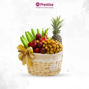 Simple Parcel Buah - Indonesia - 19