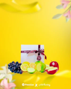 Hampers P3K - Pita Kuning - 02