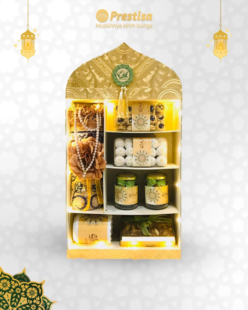 Parcel Cookies - Ied Fitri - 11