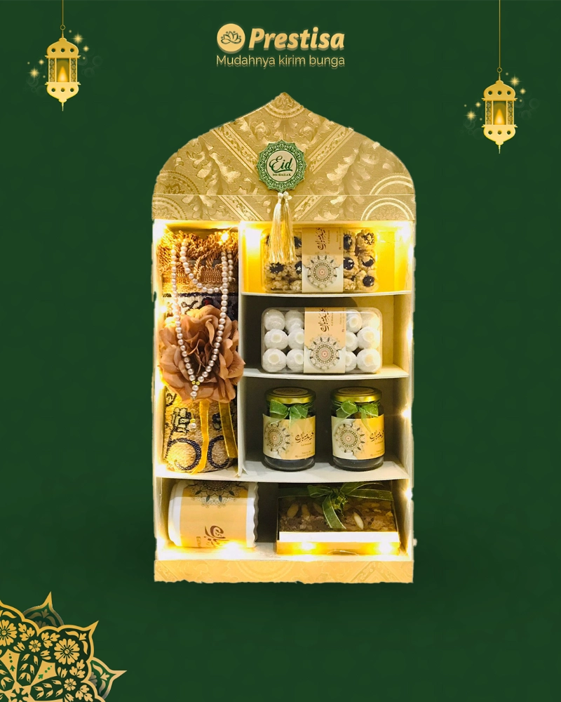 Parcel Cookies - Ied Fitri - 11