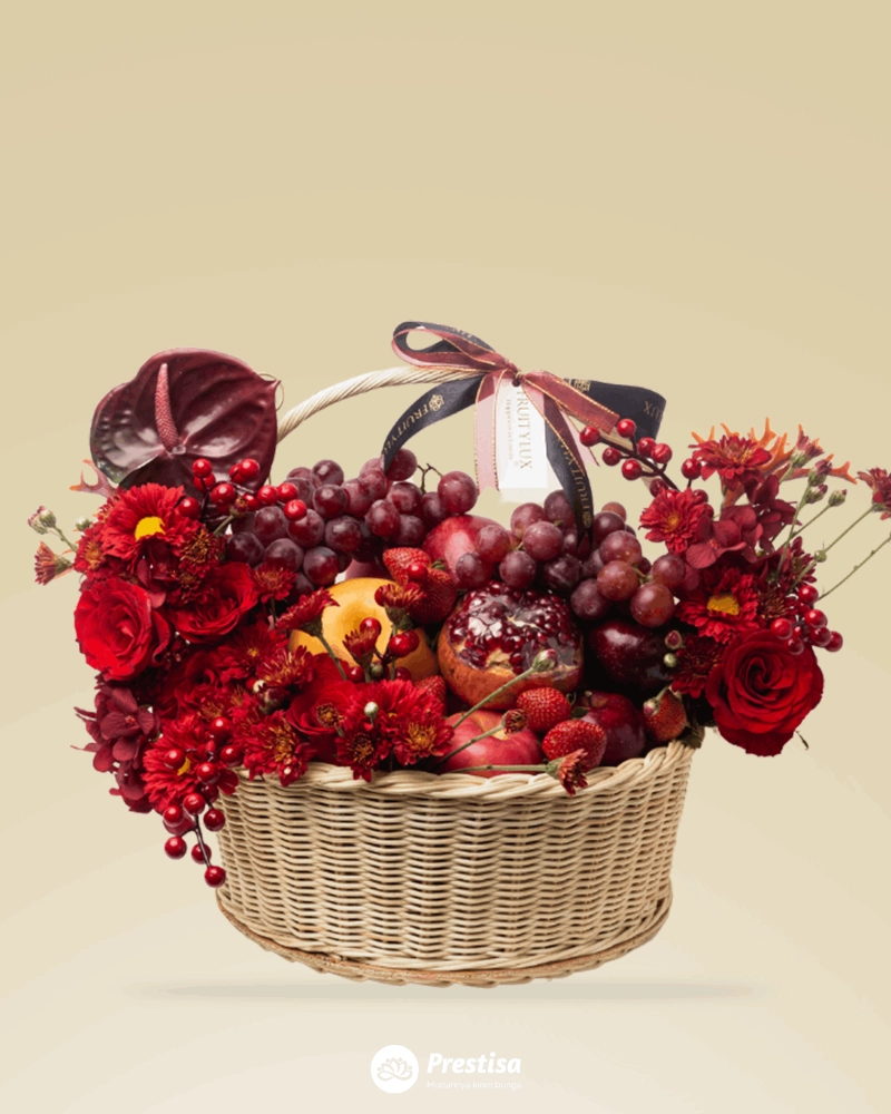 Fruitylux X Prestisa - 01