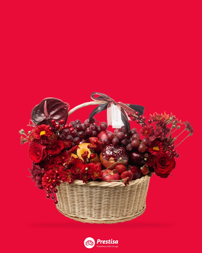 Fruitylux X Prestisa - 01