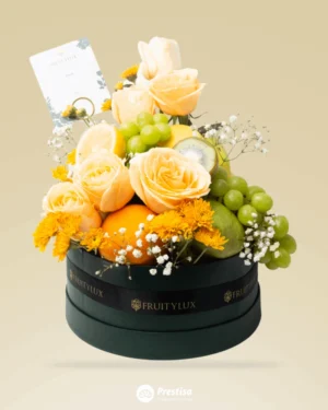 Fruitylux X Prestisa - 08