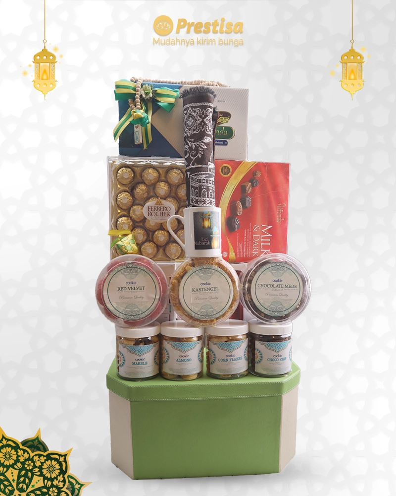 Parcel Cookies - Ied Fitri - 26