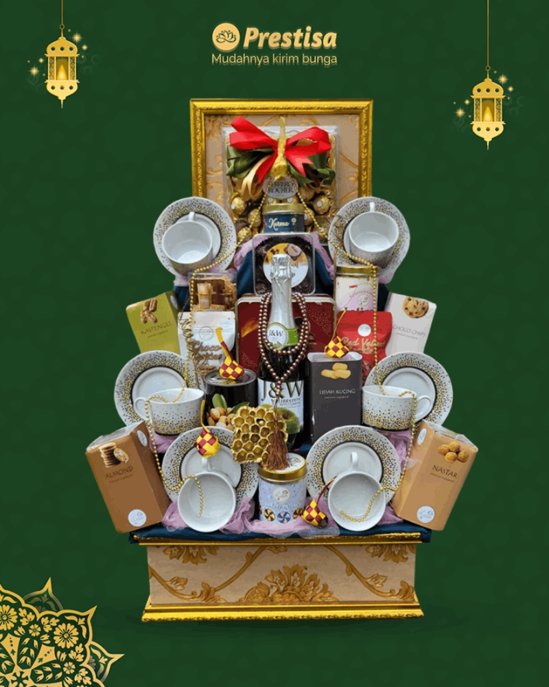 Parcel Mix - Ied Fitri - 03