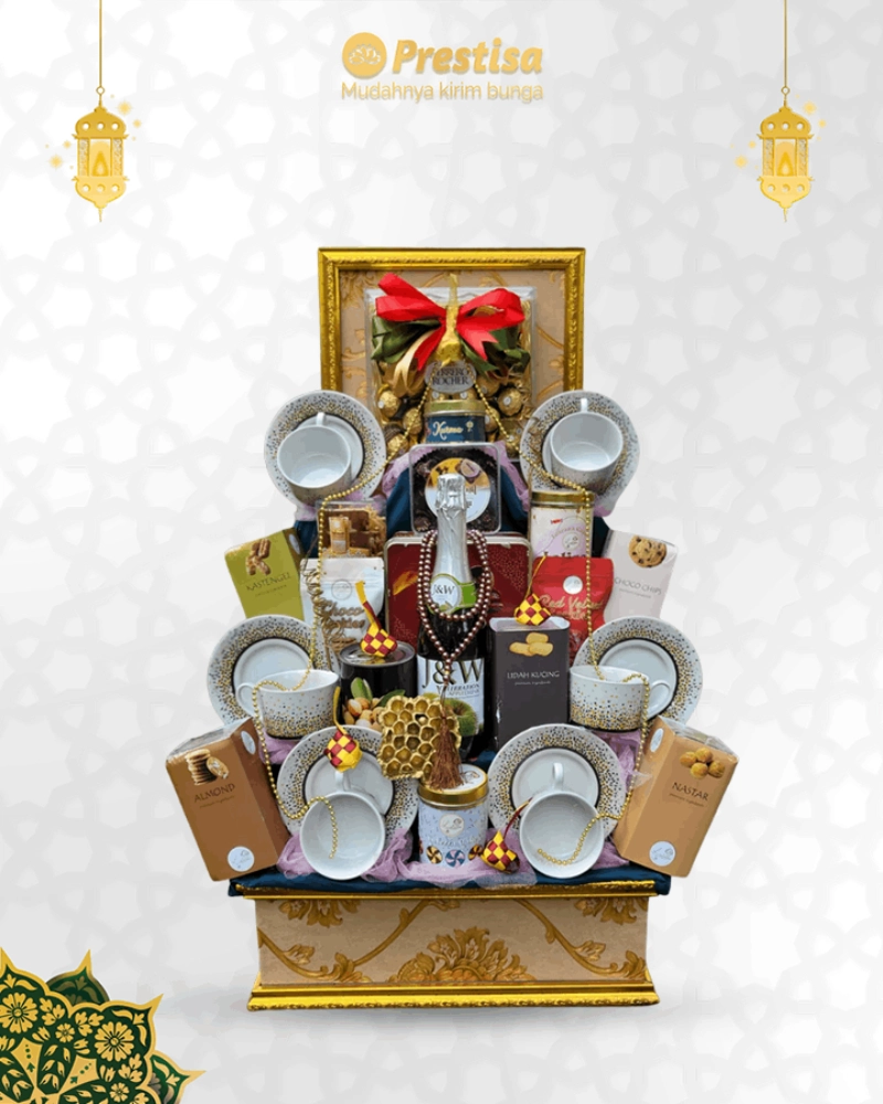 Parcel Mix - Ied Fitri - 03