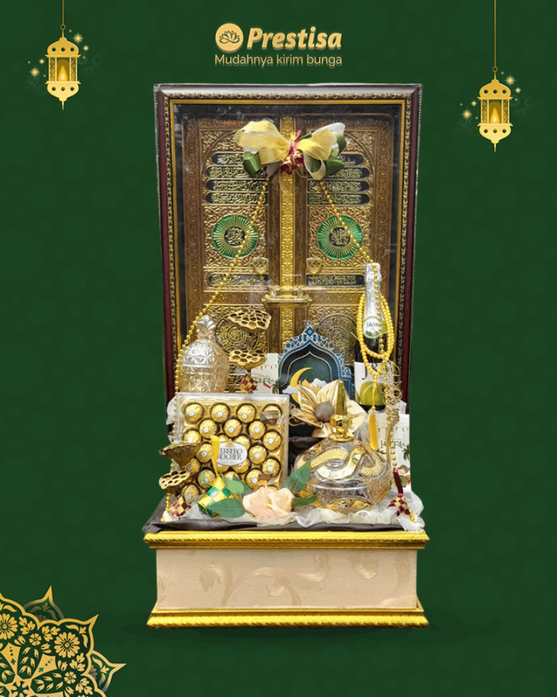 Parcel Mix - Ied Fitri - 04