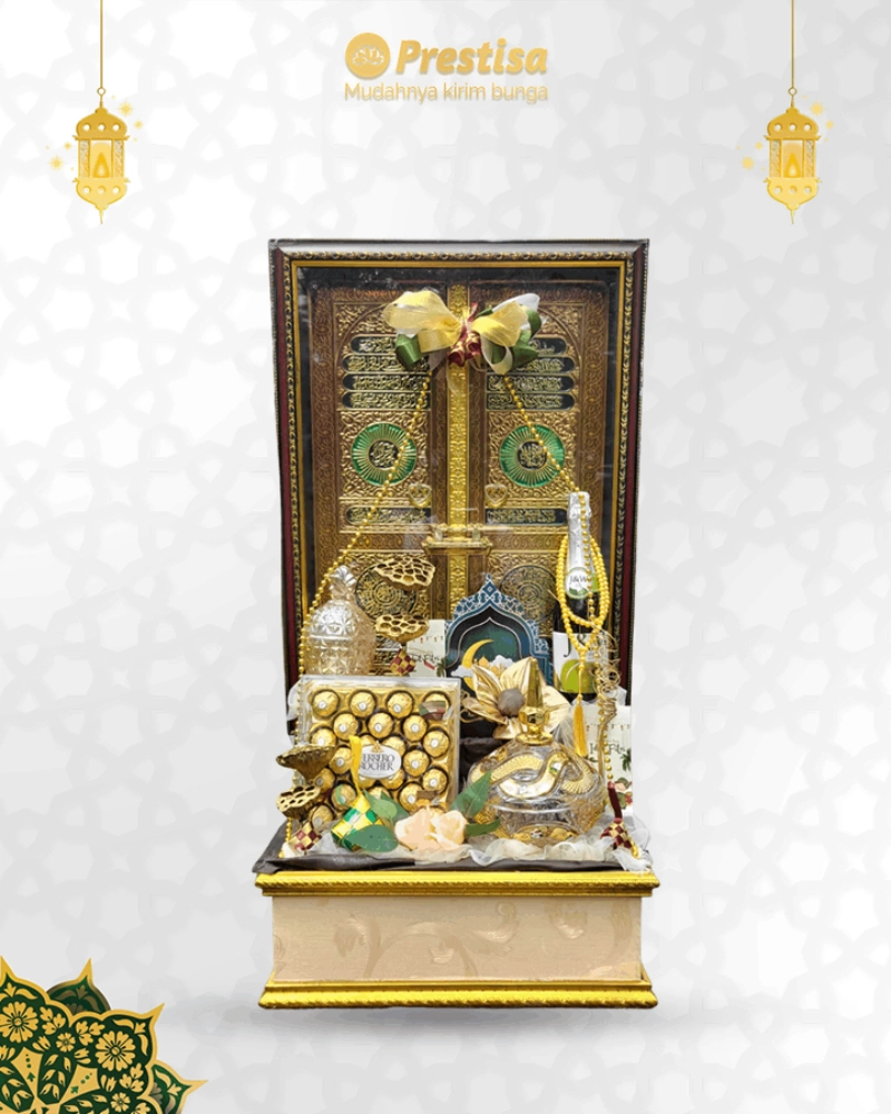 Parcel Mix - Ied Fitri - 04