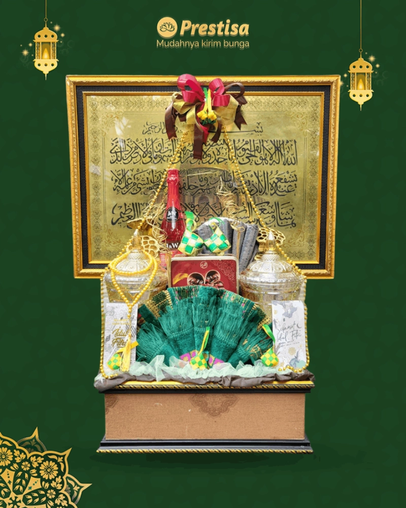 Parcel Mix - Ied Fitri - 05